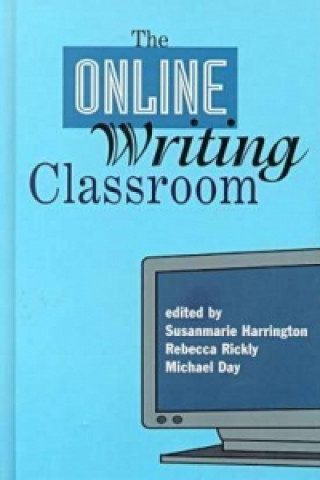Книга Online Writing Classroom 