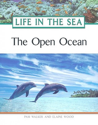 Buch Open Ocean Elaine Wood