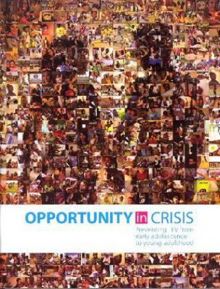 Kniha Opportunity in Crisis United Nations