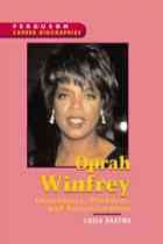 Knjiga Oprah Winfrey Ferguson