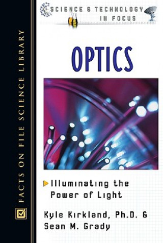 Book Optics Sean M. Grady