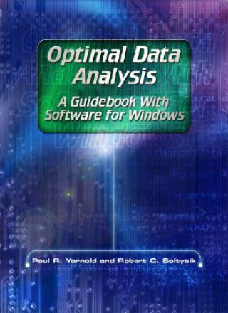Knjiga Optimal Data Analysis Robert C. Soltysik