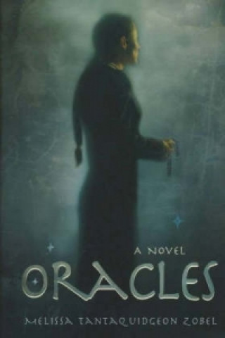 Boek Oracles M.T. Zobel