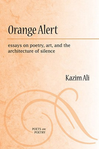 Könyv Orange Alert Ali Kazim