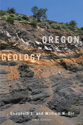 Buch Oregon Geology William N Orr