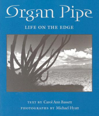 Kniha Organ Pipe Michael Hyatt