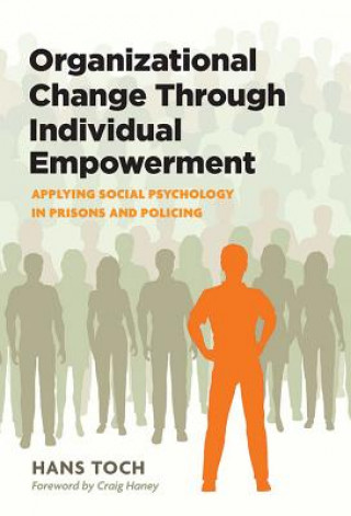 Buch Organizational Change Through Individual Empowerment Hans Toch