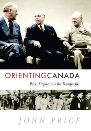 Livre Orienting Canada John Price