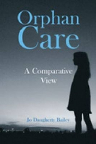 Buch Orphan Care Joanne Bailey