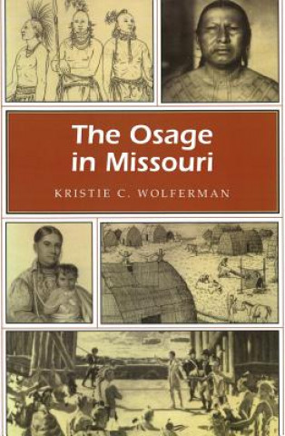 Carte Osage in Missouri Kristie C. Wolferman