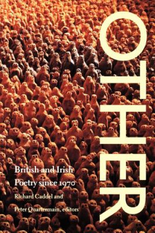 Könyv Other ed. & introd. Peter Quartermain