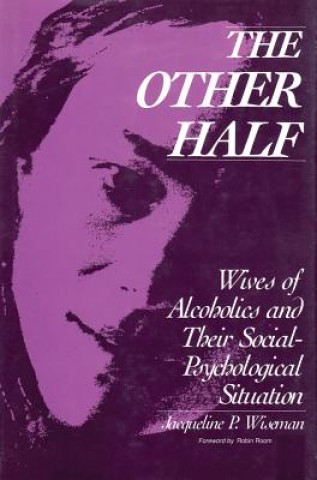 Libro Other Half Jacqueline P. Wiseman