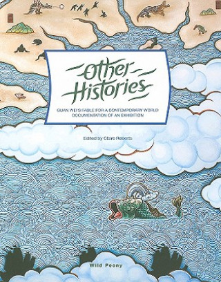 Книга Other Histories Claire Roberts