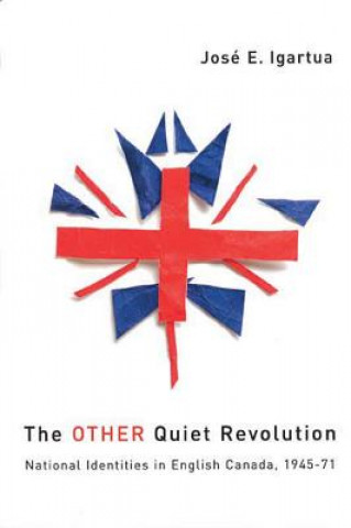 Book Other Quiet Revolution Jose E. Igartua