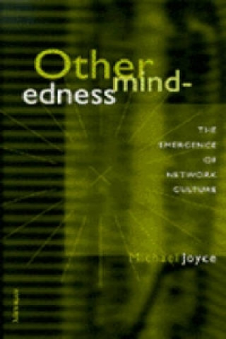 Libro Othermindedness Michael A. Joyce
