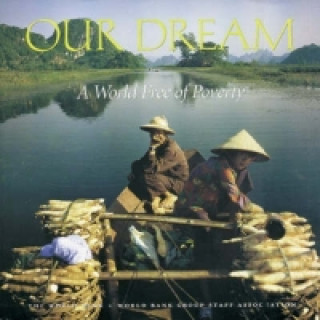 Knjiga Our Dream Sandra Granzow