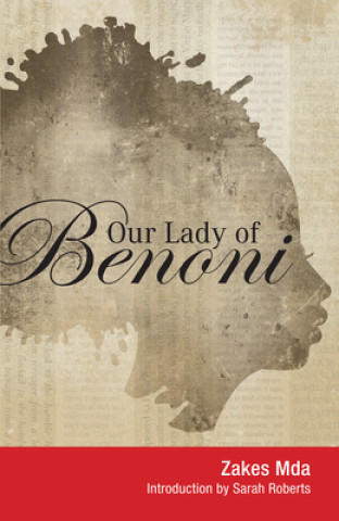 Könyv Our Lady of Benoni Zakes Mda