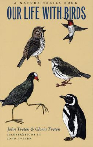 Carte Our Life with Birds Gloria Tveten