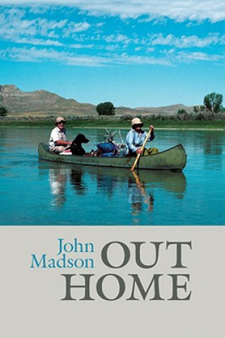 Carte Out Home John Madson