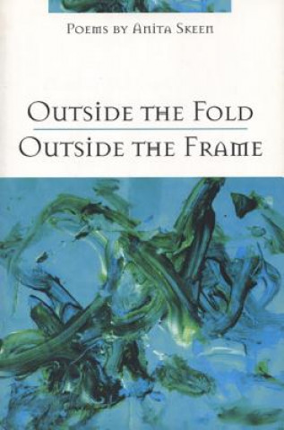 Buch Outside the Fold Anita Skeen