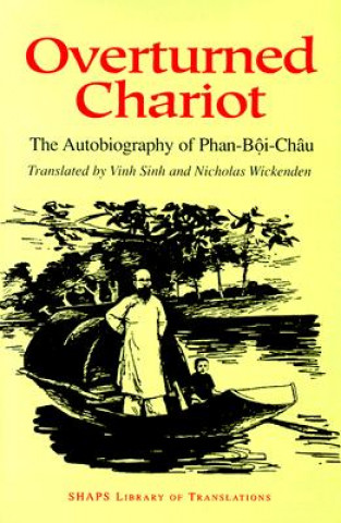 Carte Overturned Chariot Phan-Boi-Chan