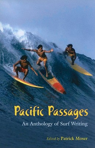 Kniha Pacific Passages 