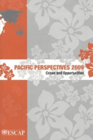 Knjiga Pacific Perspectives 2009 United Nations