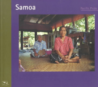 Knjiga Pacific Pride Graeme Lay