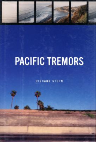 Βιβλίο Pacific Tremors Richard Stern