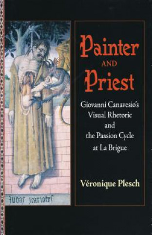 Carte Painter and Priest Veronique Plesch