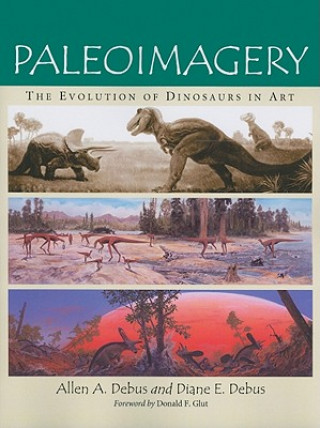Carte Paleoimagery Diane E. Debus