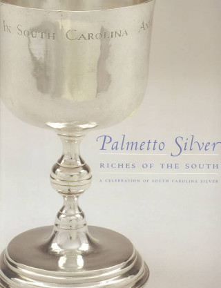 Kniha Palmetto Silver McKissick Museum