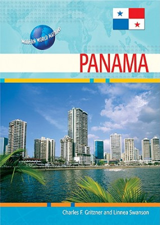 Livre Panama Linnea C. Swanson