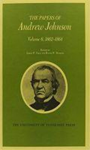 Buch Papers a Johnson Vol6 A. Johnson