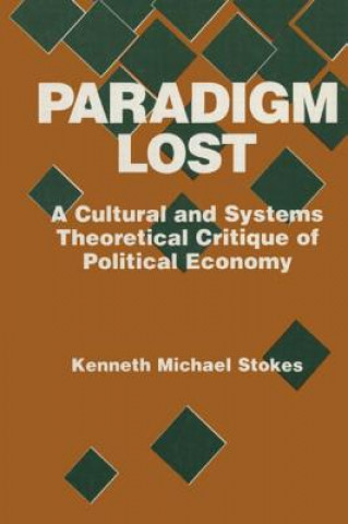 Libro Paradigm Lost Kenneth M. Stokes