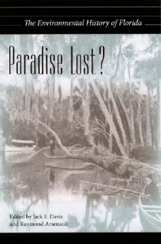 Книга Paradise Lost? 