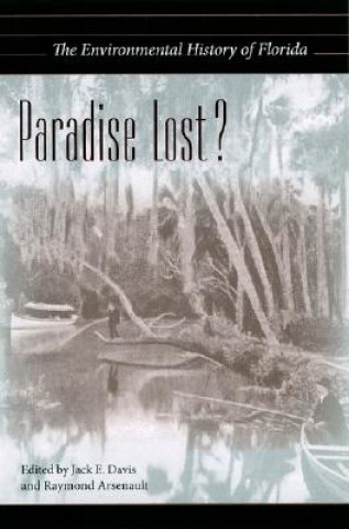 Kniha Paradise Lost? 