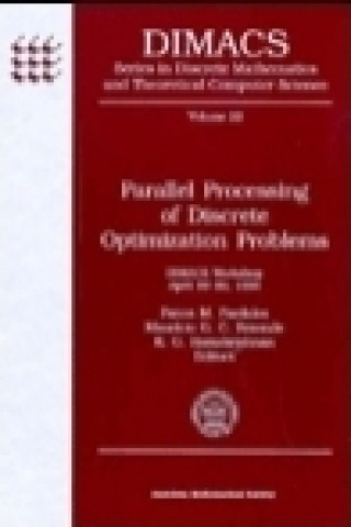 Book Parallel Processing of Discrete Optimization Problems American Mathem American Mathem