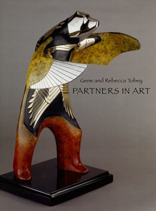 Carte Partners in Art Susan Hallsten McGarry