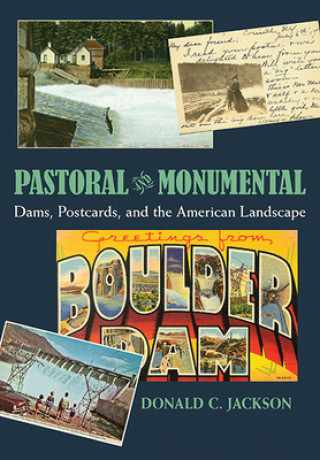 Buch Pastoral and Monumental Donald C. Jackson