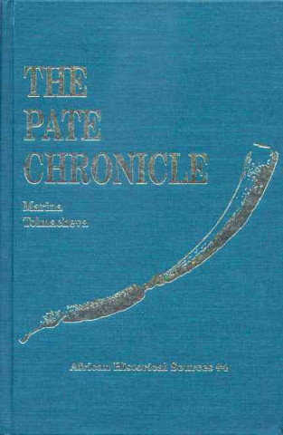 Buch Pate Chronicle 