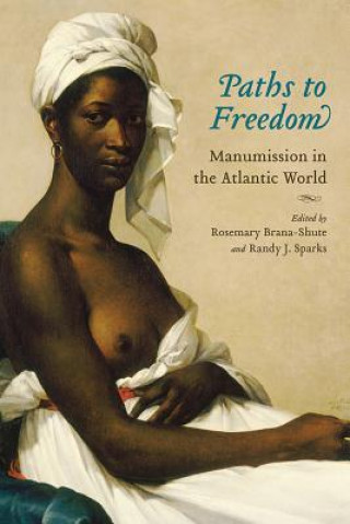 Buch Paths to Freedom Randy J Sparks