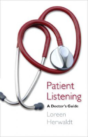 Könyv Patient Listening 