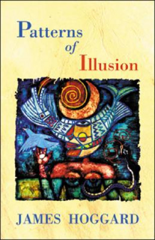 Kniha Patterns of Illusion James Hoggard