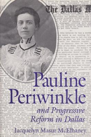 Kniha Pauline Periwinkle & Prog Reform 