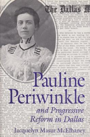 Βιβλίο Pauline Periwinkle & Prog Reform 