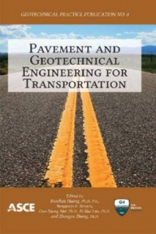 Knjiga Pavement and Geotechnical Engineering for Transportation 