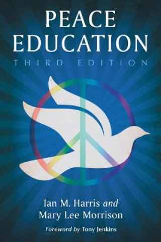Carte Peace Education Mary Lee Morrison