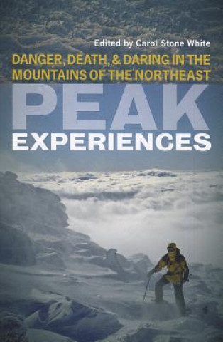 Книга Peak Experiences 