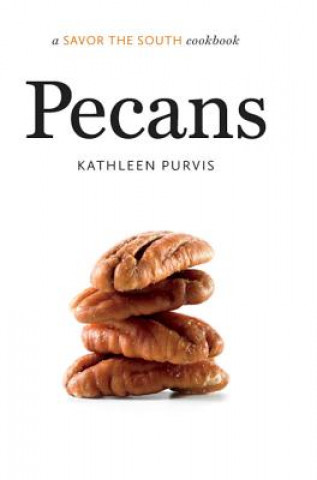 Libro Pecans Kathleen Purvis